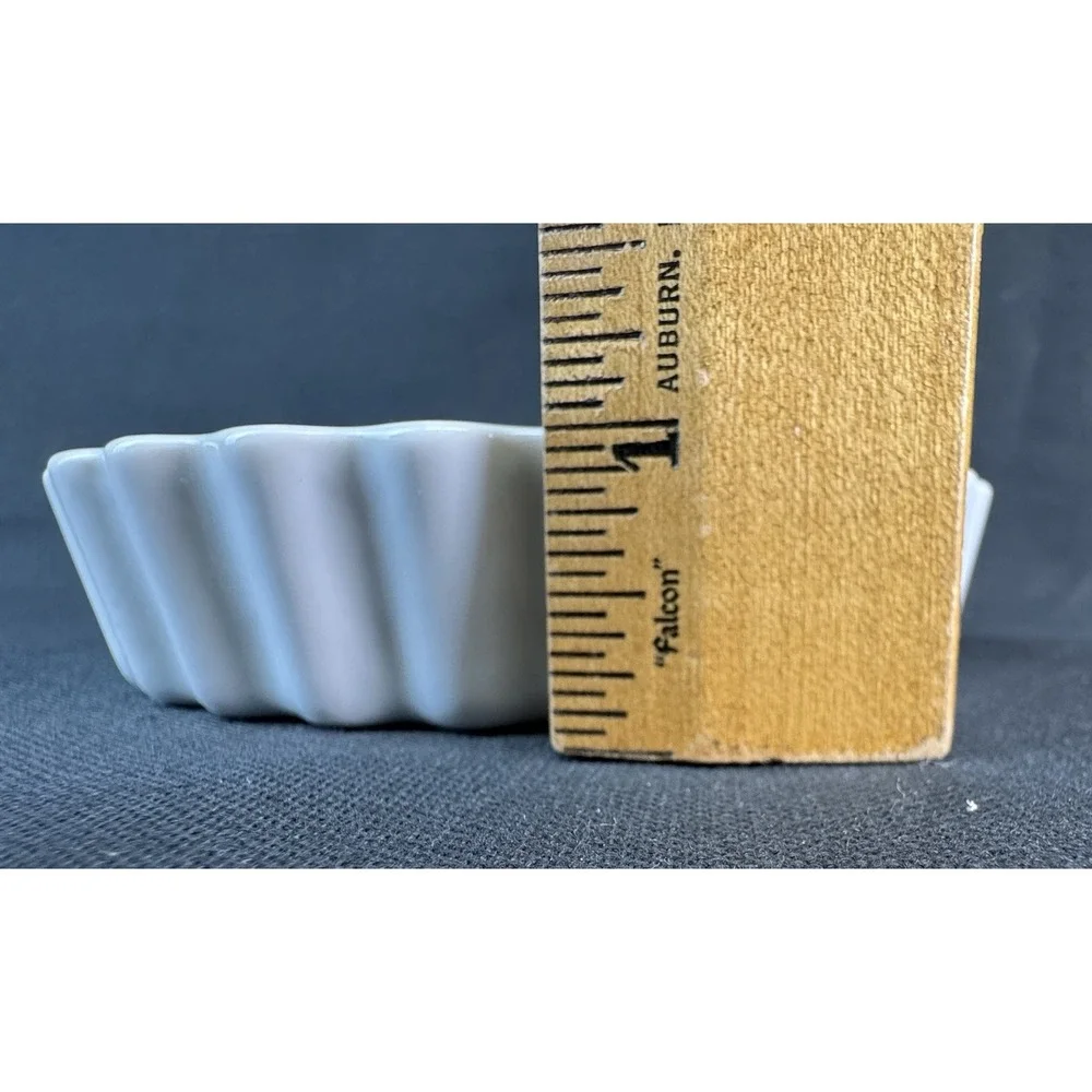 Department 56 French Hens Fluted Tart Quiche Pan 5